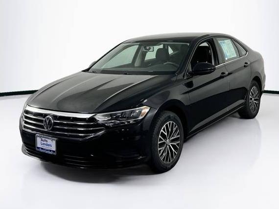 VOLKSWAGEN JETTA 2021 3VWC57BU3MM090834 image VOLKSWAGEN JETTA 2021 3VWC57BU3MM090834 image