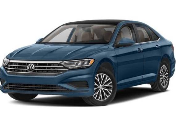 VOLKSWAGEN JETTA 2021 3VWC57BU0MM090645 image VOLKSWAGEN JETTA 2021 3VWC57BU0MM090645 image