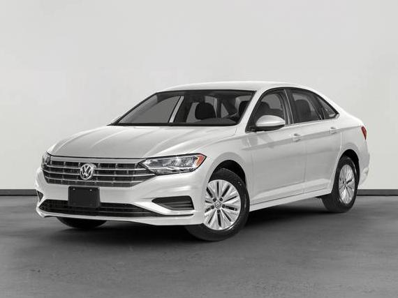 VOLKSWAGEN JETTA 2021 3VWG57BU3MM082198 image