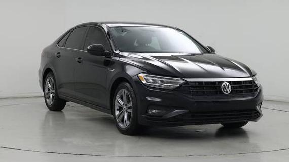 VOLKSWAGEN JETTA 2021 3VWC57BU7MM103925 image VOLKSWAGEN JETTA 2021 3VWC57BU7MM103925 image