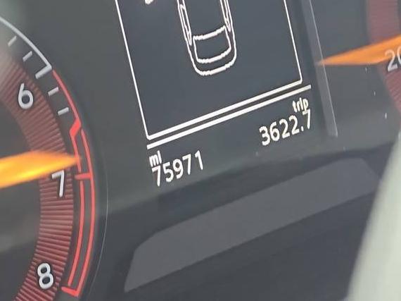 VOLKSWAGEN JETTA 2021 3VWC57BU9MM047499 image
