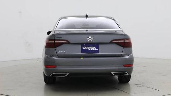 VOLKSWAGEN JETTA 2021 3VWC57BU4MM007461 image