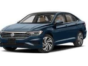 VOLKSWAGEN JETTA 2021 3VWC57BU3MM096875 image