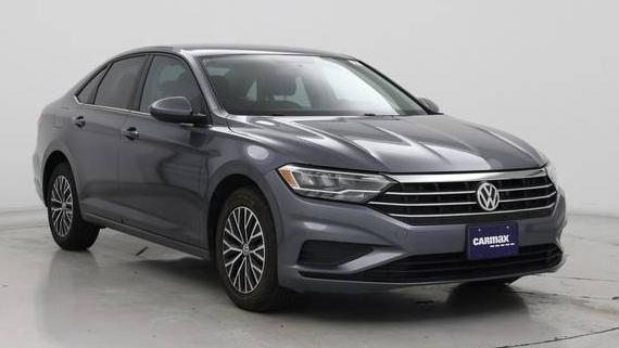 VOLKSWAGEN JETTA 2021 3VWC57BU3MM013719 image