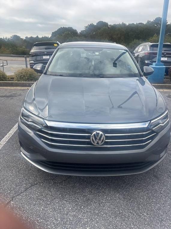 VOLKSWAGEN JETTA 2021 3VWC57BU1MM052275 image VOLKSWAGEN JETTA 2021 3VWC57BU1MM052275 image