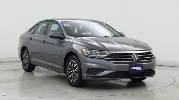 VOLKSWAGEN JETTA 2021 3VWN57BU8MM094452 image