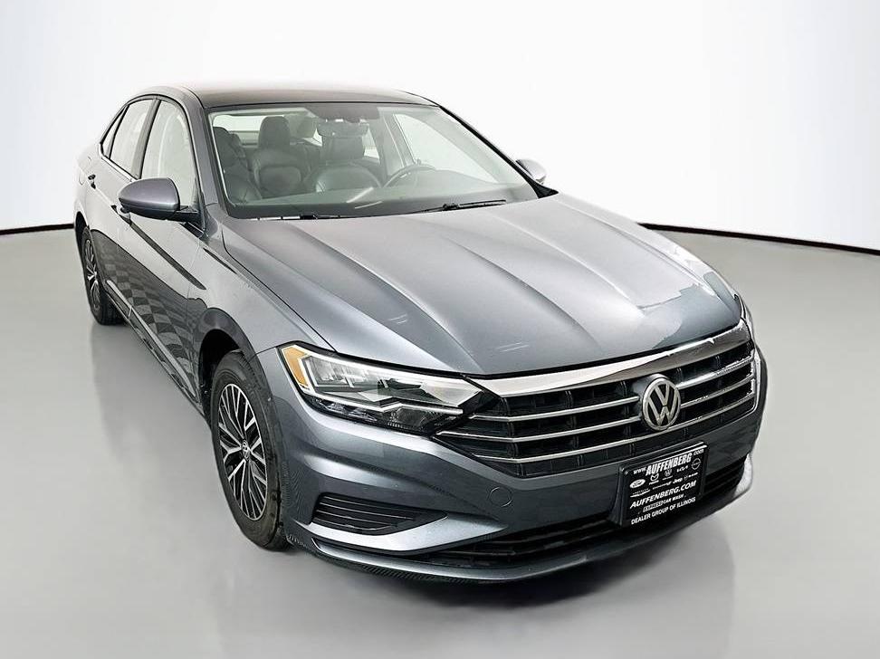 VOLKSWAGEN JETTA 2021 3VWC57BU0MM015749 image