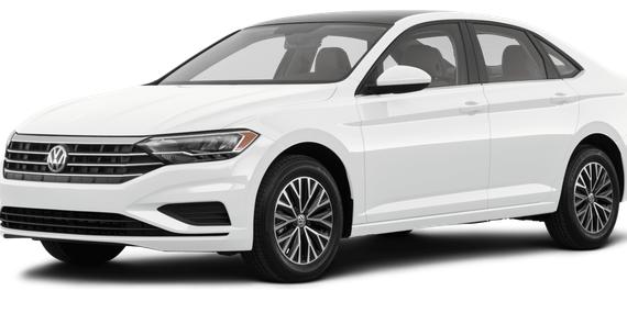 VOLKSWAGEN JETTA 2021 3VWC57BU5MM086865 image VOLKSWAGEN JETTA 2021 3VWC57BU5MM086865 image