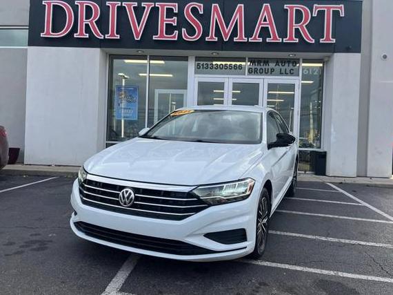 VOLKSWAGEN JETTA 2021 3VWC57BU5MM014872 image VOLKSWAGEN JETTA 2021 3VWC57BU5MM014872 image