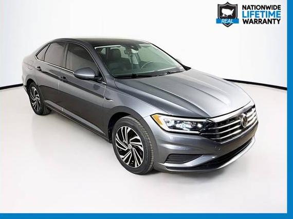 VOLKSWAGEN JETTA 2021 3VWE57BU9MM093326 image VOLKSWAGEN JETTA 2021 3VWE57BU9MM093326 image