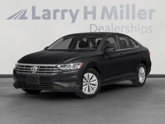 VOLKSWAGEN JETTA 2021 3VWC57BU8MM009147 image