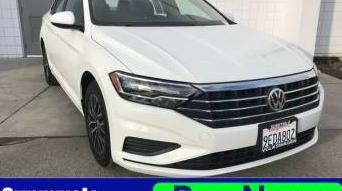 VOLKSWAGEN JETTA 2021 3VWC57BU3MM014093 image