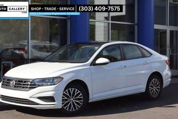 VOLKSWAGEN JETTA 2021 3VWC57BU1MM033712 image VOLKSWAGEN JETTA 2021 3VWC57BU1MM033712 image