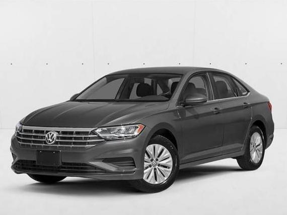 VOLKSWAGEN JETTA 2021 3VWC57BU7MM031687 image