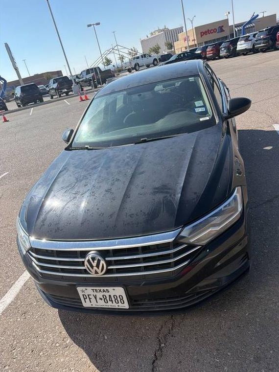 VOLKSWAGEN JETTA 2021 3VWC57BU5MM005170 image