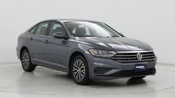 VOLKSWAGEN JETTA 2021 3VWC57BU8MM002778 image