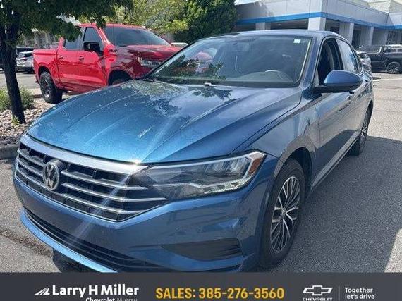 VOLKSWAGEN JETTA 2021 3VWC57BU1MM038103 image VOLKSWAGEN JETTA 2021 3VWC57BU1MM038103 image