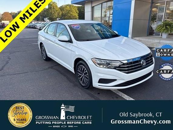 VOLKSWAGEN JETTA 2021 3VWC57BU3MM084273 image VOLKSWAGEN JETTA 2021 3VWC57BU3MM084273 image