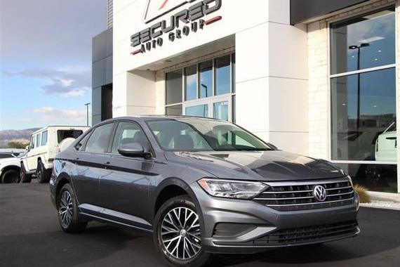 VOLKSWAGEN JETTA 2021 3VWN57BUXMM090709 image VOLKSWAGEN JETTA 2021 3VWN57BUXMM090709 image