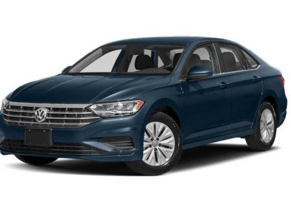 VOLKSWAGEN JETTA 2021 3VWC57BU6MM092643 image
