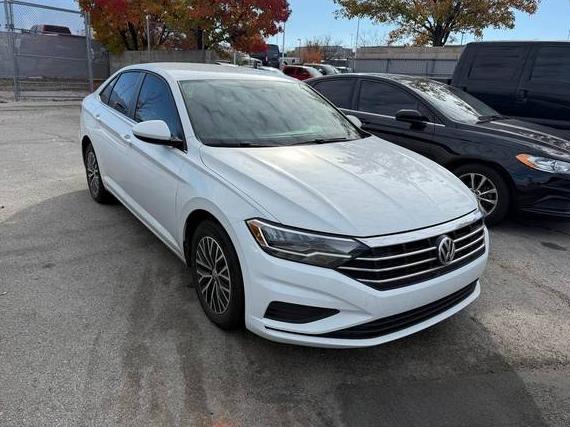 VOLKSWAGEN JETTA 2021 3VWN57BU7MM025722 image VOLKSWAGEN JETTA 2021 3VWN57BU7MM025722 image