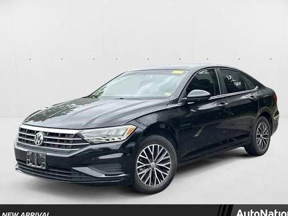 VOLKSWAGEN JETTA 2021 3VWC57BU8MM054153 image VOLKSWAGEN JETTA 2021 3VWC57BU8MM054153 image