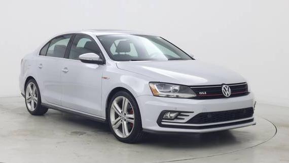 VOLKSWAGEN JETTA 2017 3VW4T7AJ4HM339326 image
