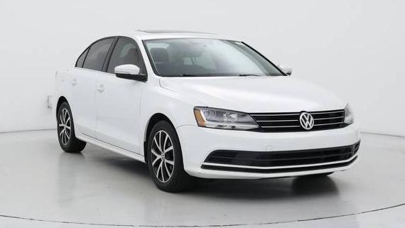 VOLKSWAGEN JETTA 2017 3VWB67AJ6HM332344 image
