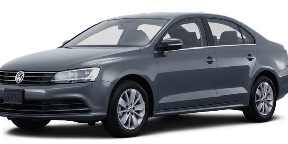 VOLKSWAGEN JETTA 2017 3VWDB7AJ4HM205564 image