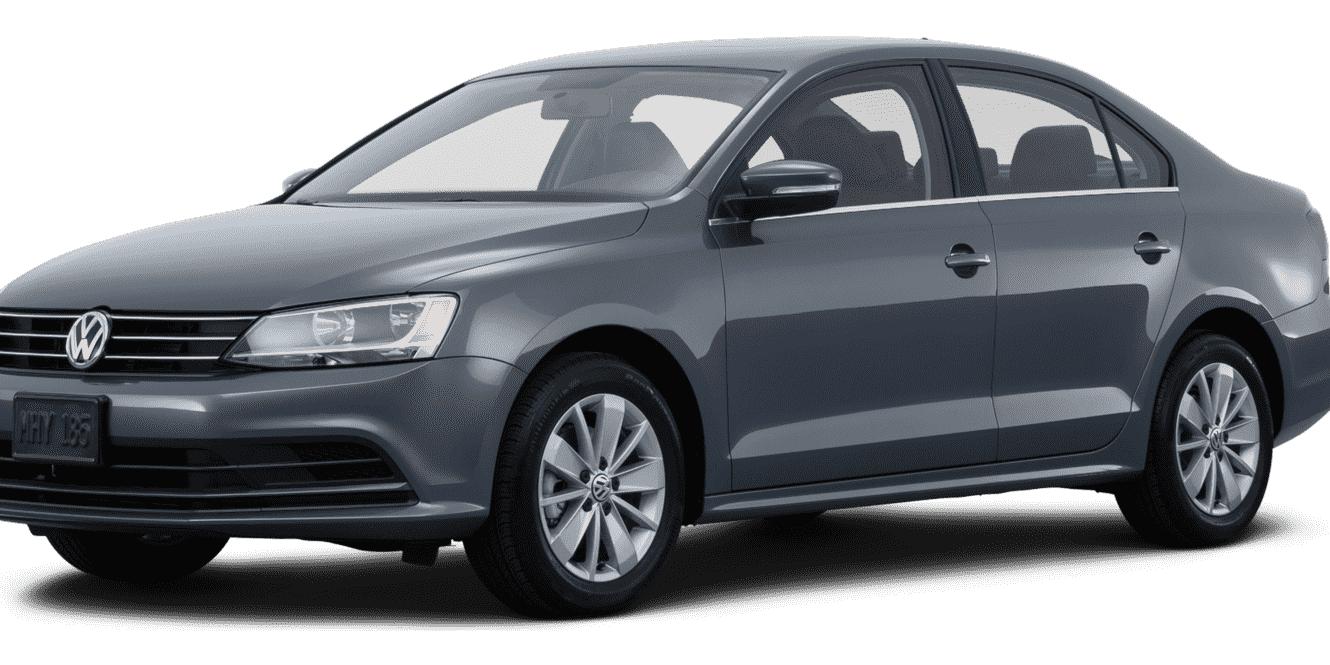 VOLKSWAGEN JETTA 2017 3VWDB7AJ0HM371337 image