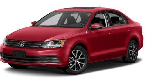 VOLKSWAGEN JETTA 2017 3VWL17AJXHM362336 image