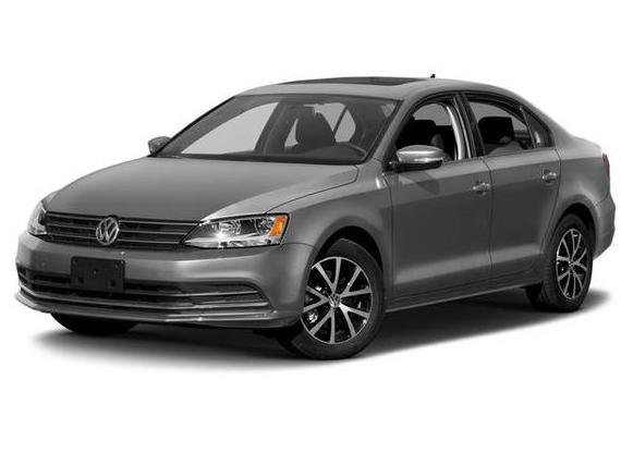 VOLKSWAGEN JETTA 2017 3VW2B7AJ0HM362385 image