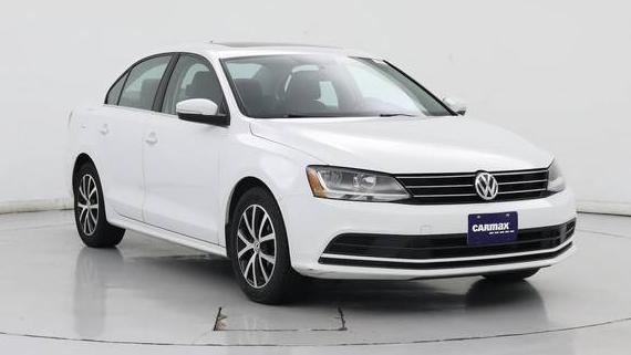 VOLKSWAGEN JETTA 2017 3VWDB7AJ6HM236315 image