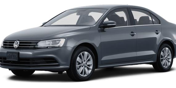 VOLKSWAGEN JETTA 2017 3VWDB7AJ2HM314668 image