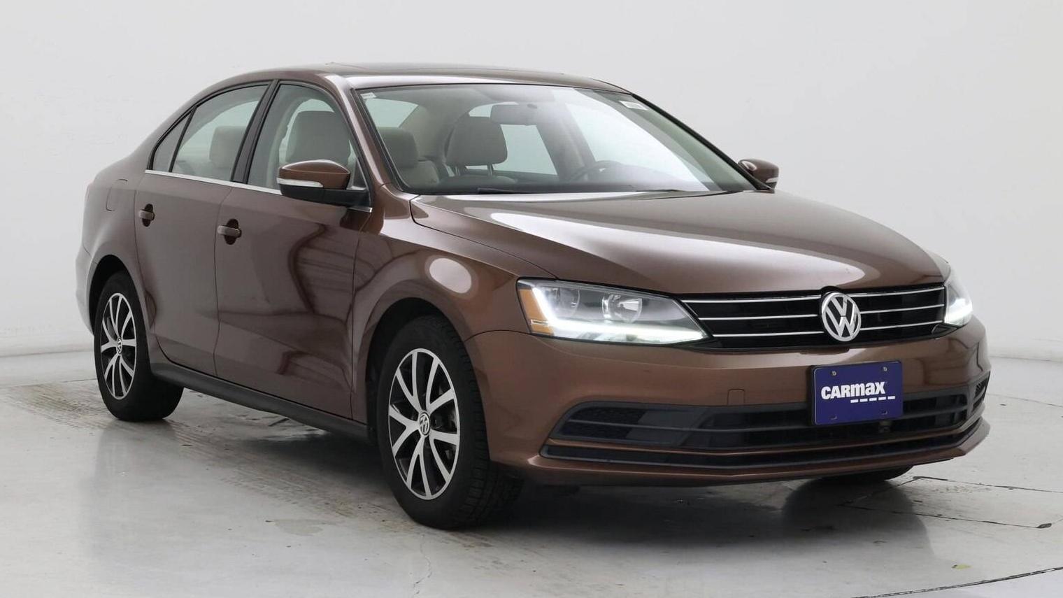 VOLKSWAGEN JETTA 2017 3VWDB7AJ7HM350789 image