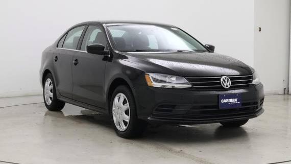 VOLKSWAGEN JETTA 2017 3VW2B7AJ6HM403506 image