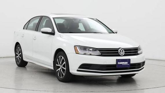 VOLKSWAGEN JETTA 2017 3VWB67AJ0HM207050 image