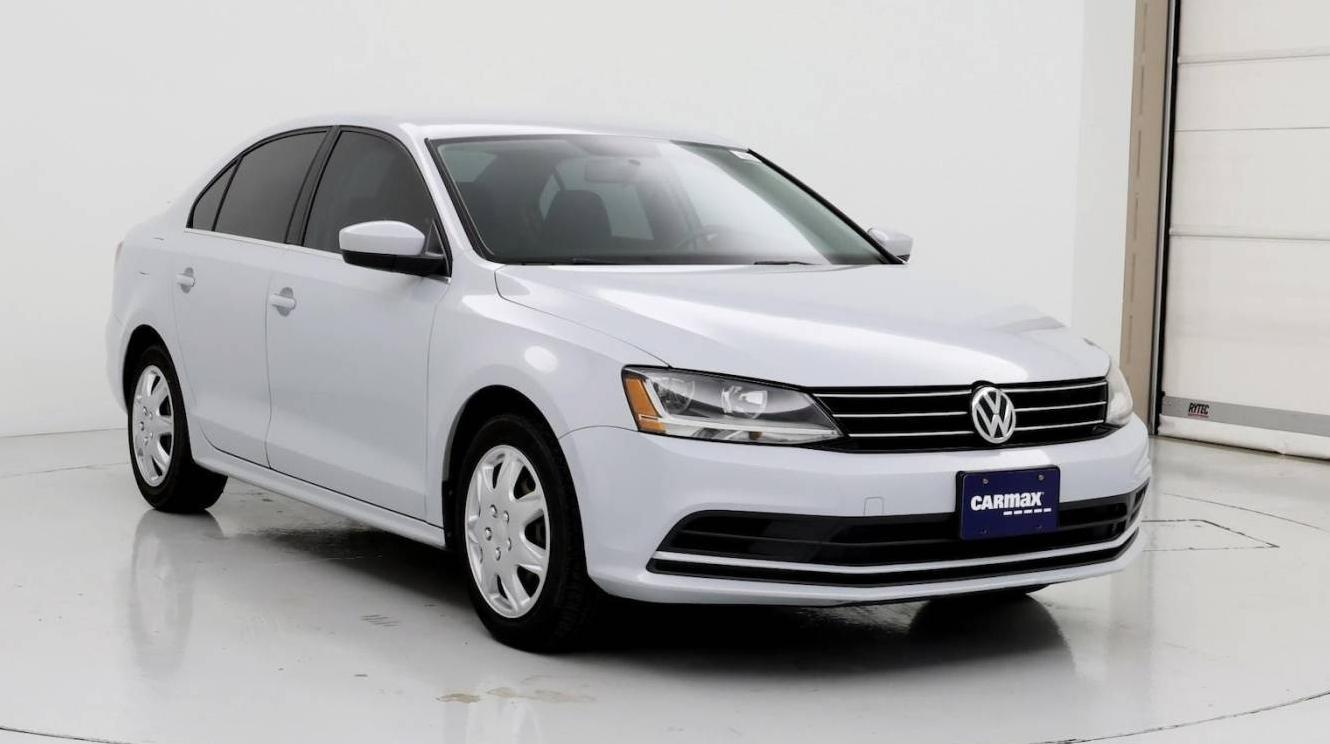 VOLKSWAGEN JETTA 2017 3VW167AJ9HM379444 image