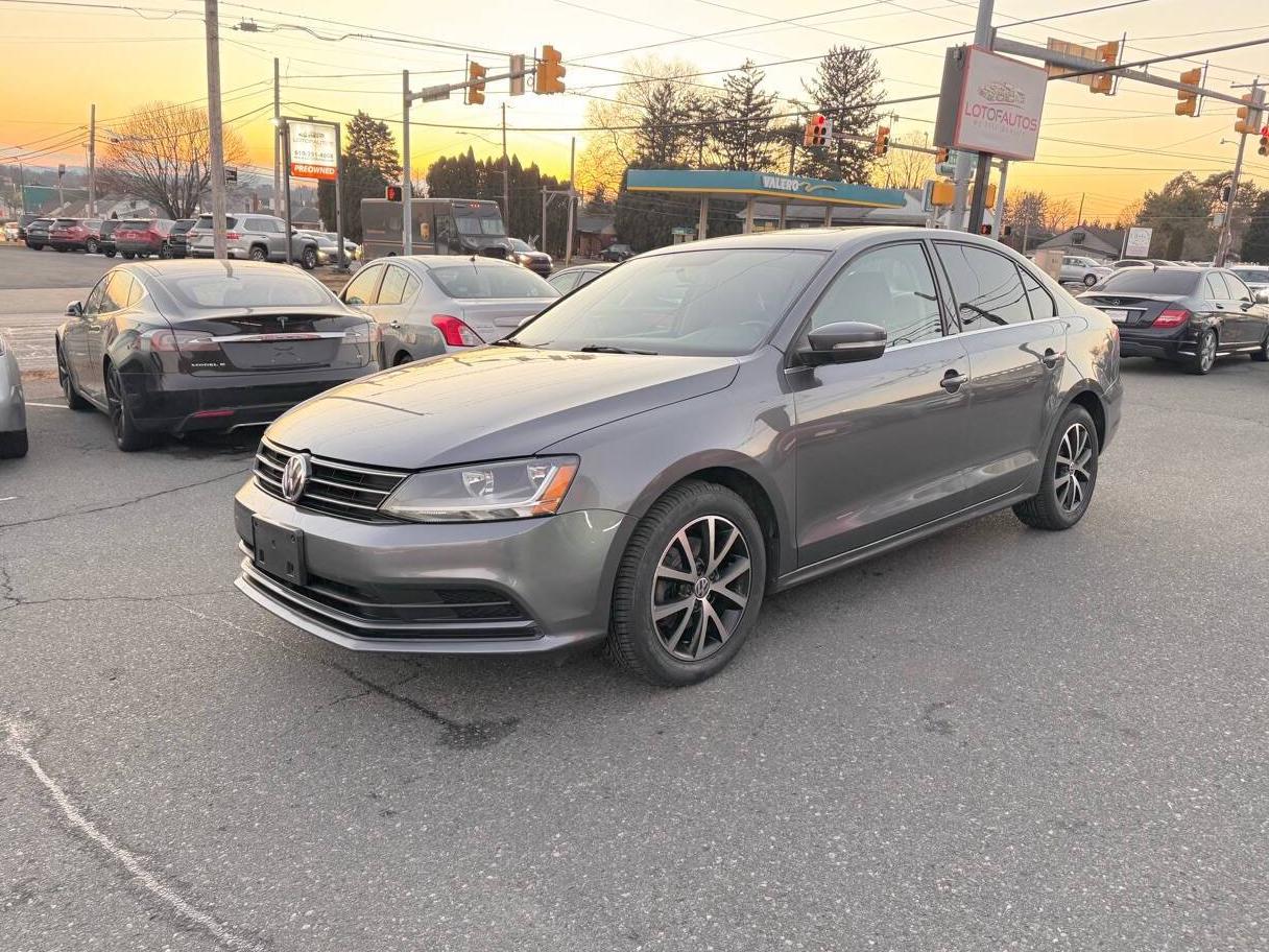 VOLKSWAGEN JETTA 2017 3VWDB7AJ9HM297724 image