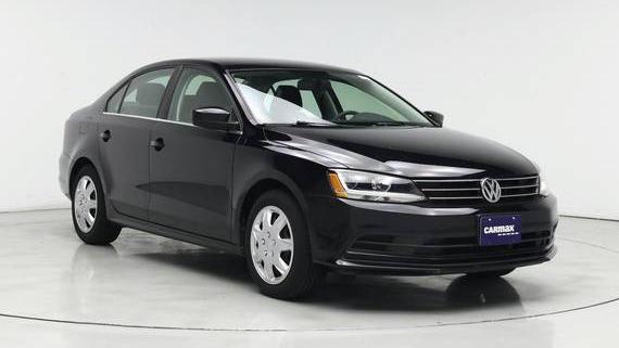 VOLKSWAGEN JETTA 2017 3VW2B7AJ7HM408293 image