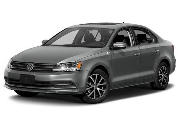 VOLKSWAGEN JETTA 2017 3VWL17AJ1HM344291 image