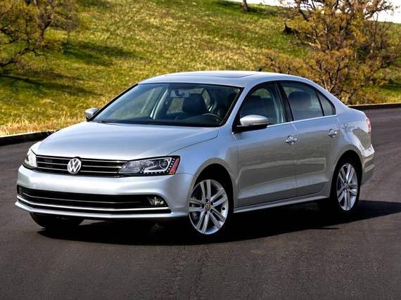 VOLKSWAGEN JETTA 2017 3VWDB7AJ3HM366942 image