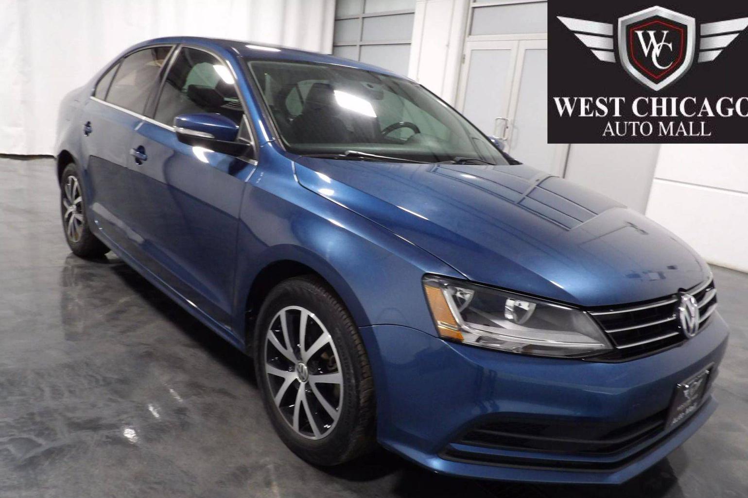 VOLKSWAGEN JETTA 2017 3VWDB7AJ1HM331512 image