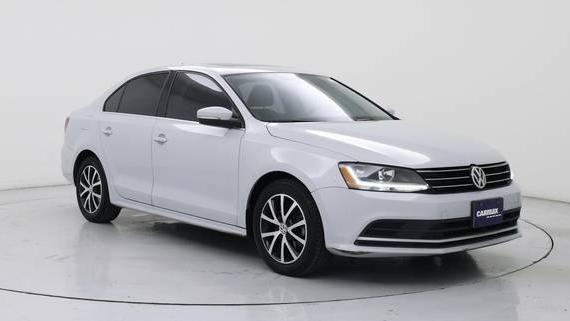 VOLKSWAGEN JETTA 2017 3VWDB7AJ1HM295062 image