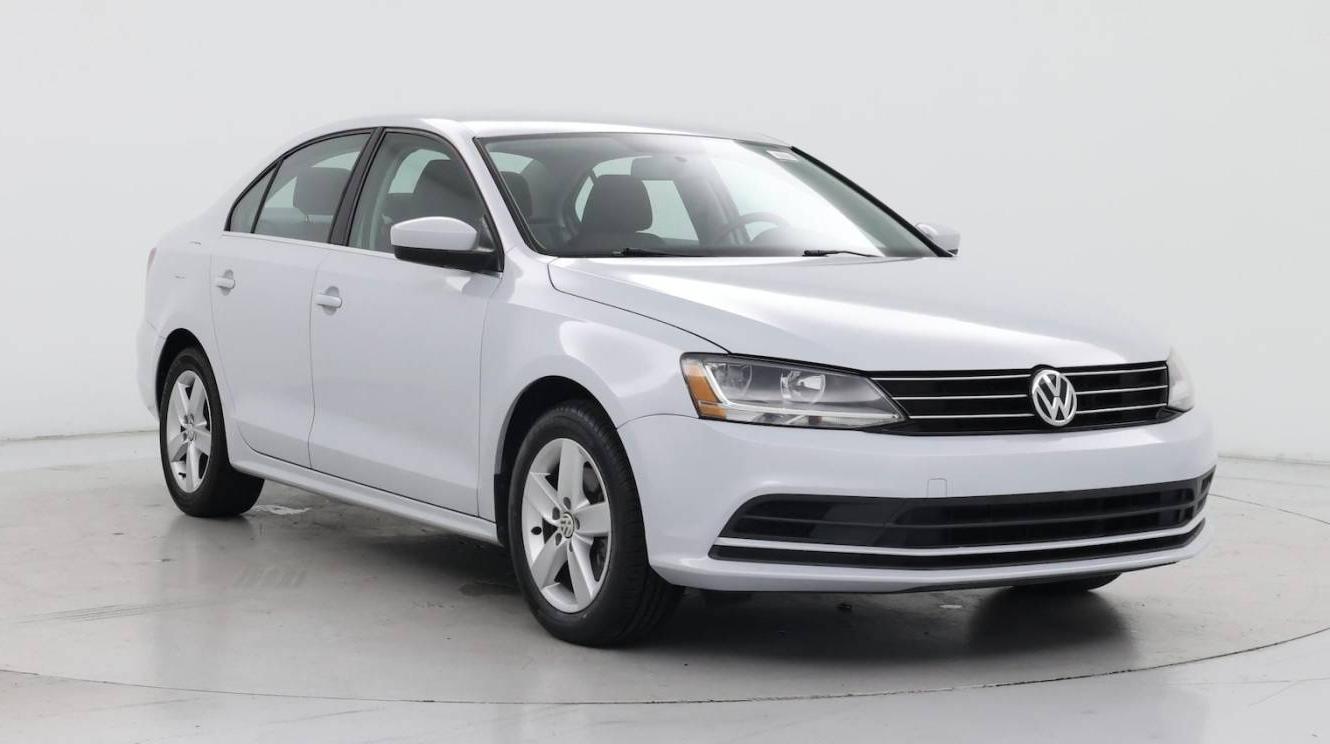 VOLKSWAGEN JETTA 2017 3VW2B7AJ0HM335400 image