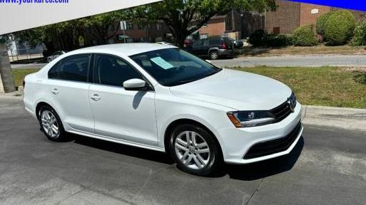 VOLKSWAGEN JETTA 2017 3VW167AJ7HM326760 image