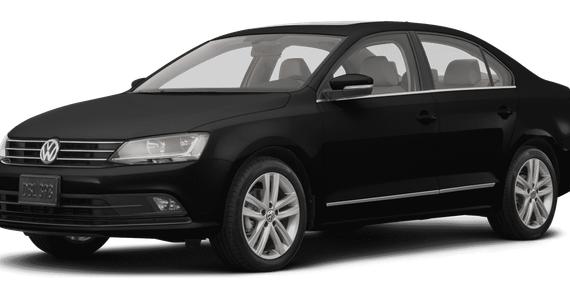 VOLKSWAGEN JETTA 2017 3VWL17AJ9HM266150 image