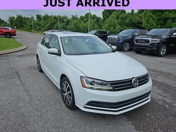 VOLKSWAGEN JETTA 2017 3VWDB7AJ4HM233364 image