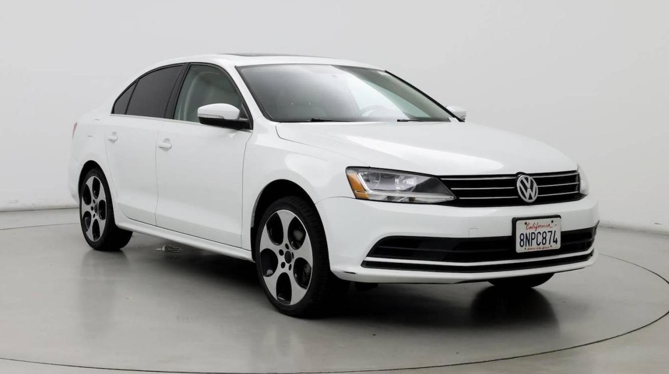 VOLKSWAGEN JETTA 2017 3VWB67AJ5HM411245 image