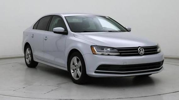 VOLKSWAGEN JETTA 2017 3VW167AJ3HM284359 image